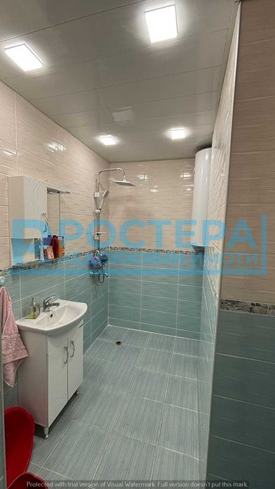 Продава се Четиристаен апартамент в Търговище, Център - 96 кв.м за 675 €/кв.м - Снимка #10