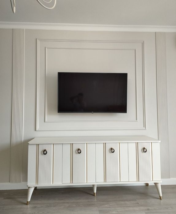 Ремонт квартир под ключ!  Астана