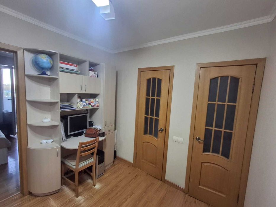 Продам 2х комнатную квартиру