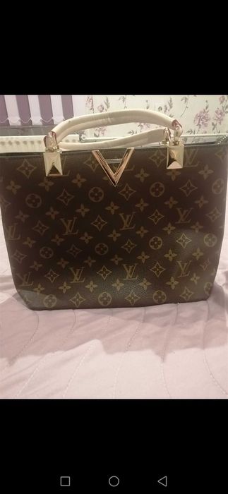 Чанта  и портмоне в комплект