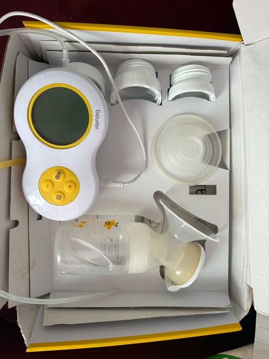 Vând pompă sân BY40-Stare buna