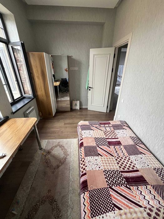 Коттеж 2025 Хайтек Ункурган