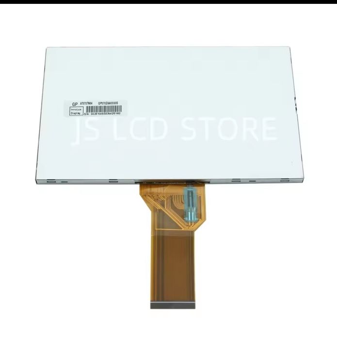 Display 7 Inch LCD. 50 pini 5.5 MM