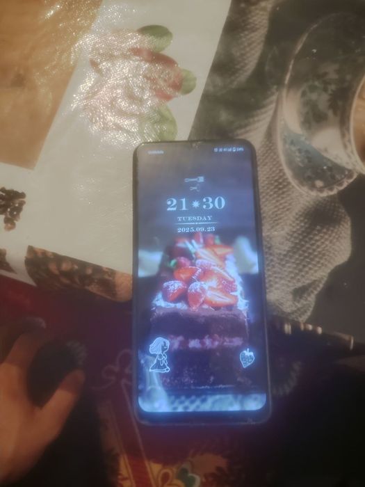 Telnsotladi srochna aybi yoq