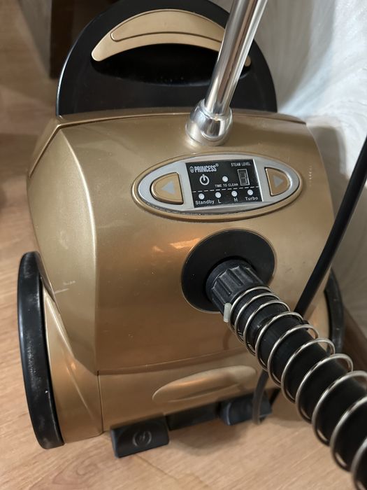 Отпариватель