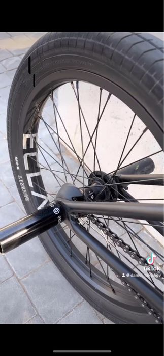 Bmx бмх trust 2021