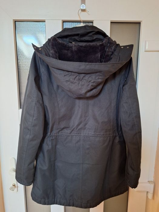 Geaca ski dama M neagra