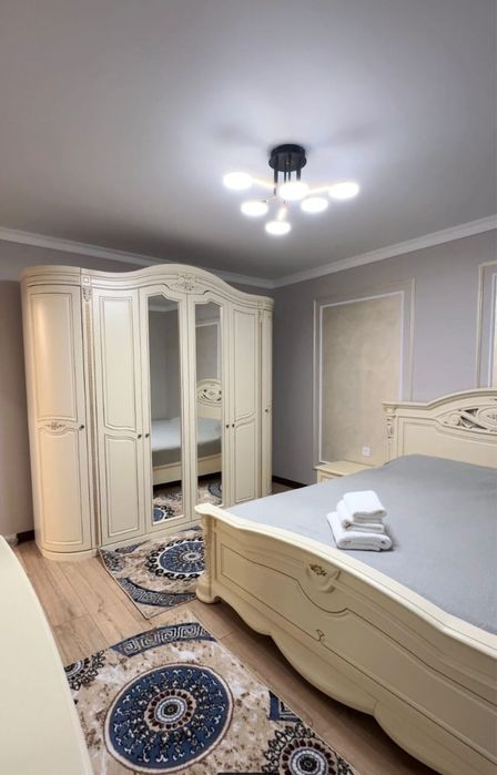 ГОСТЕВОЙ ДОМ Sultan Home Elita