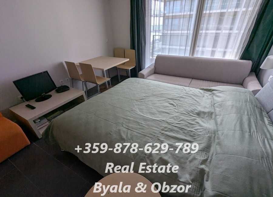 Продава се Едностаен апартамент в Обзор - 55 кв.м за 546 €/кв.м - Снимка #8