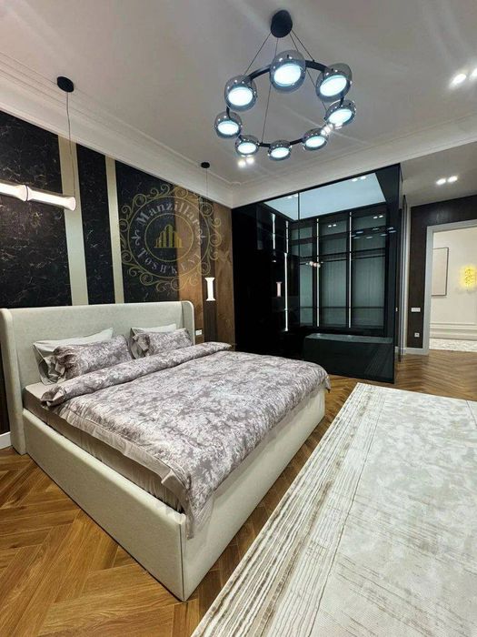 Продам квартиру новостройке Габус 5/3/7 318м2