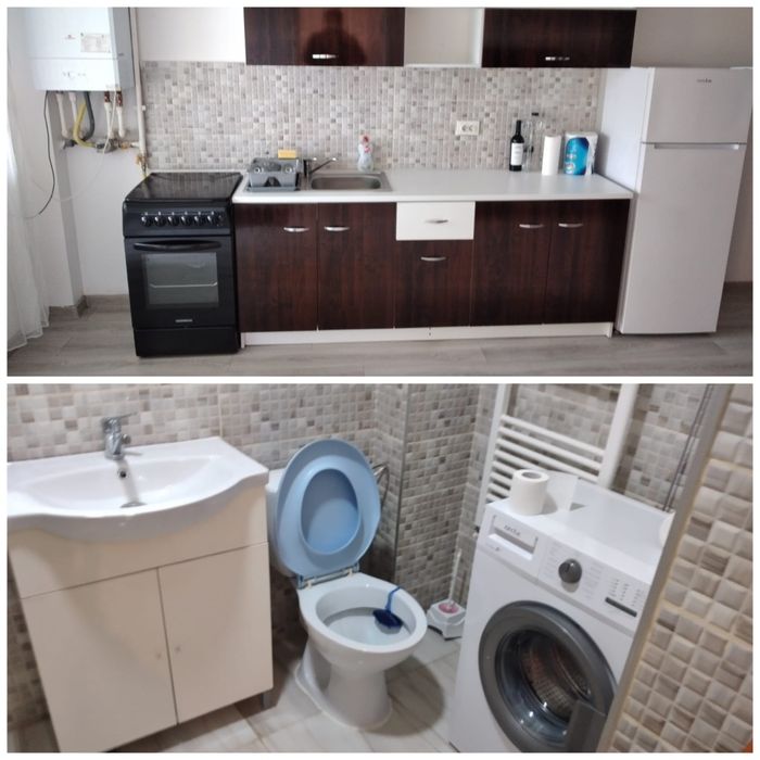 Chirie apartament ultracentral Ludus