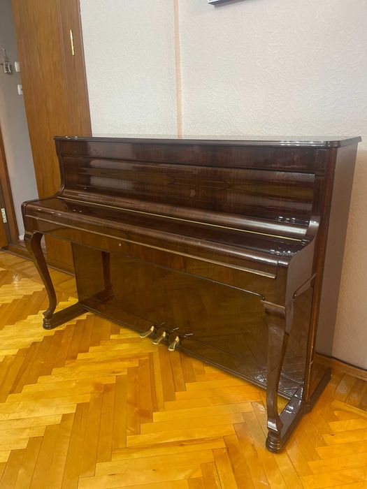 Weinbach - фортепиано