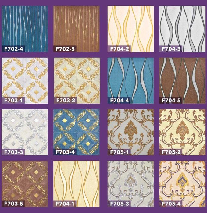 Продаём 3 D обои сотамиз