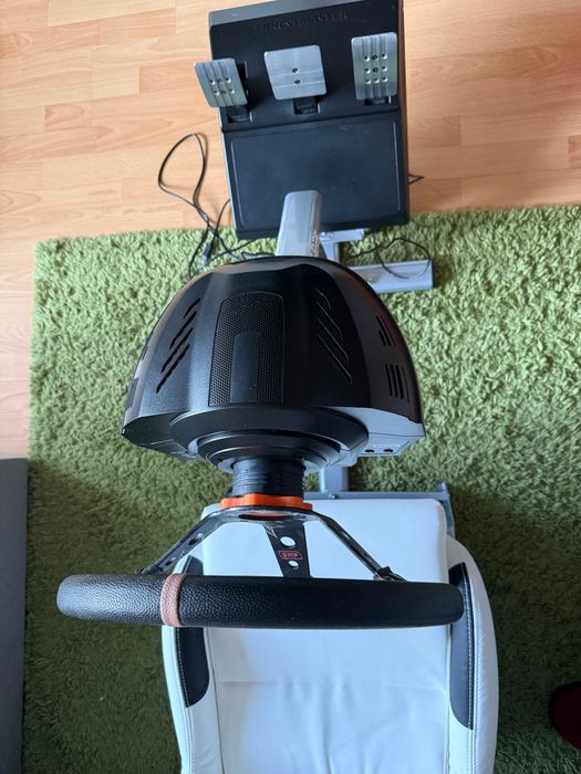 Thrustmaster T300RS GT + Playseat Evolution