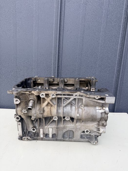 Bloc Motor BMW N47D20C 184cp 143 cp 2.0d F10 F30 F20 F25 etc