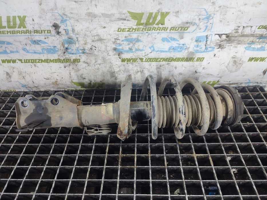 Amortizor stânga fata 1.7 cdti A17DTS Opel Astra J [facelift] [2012