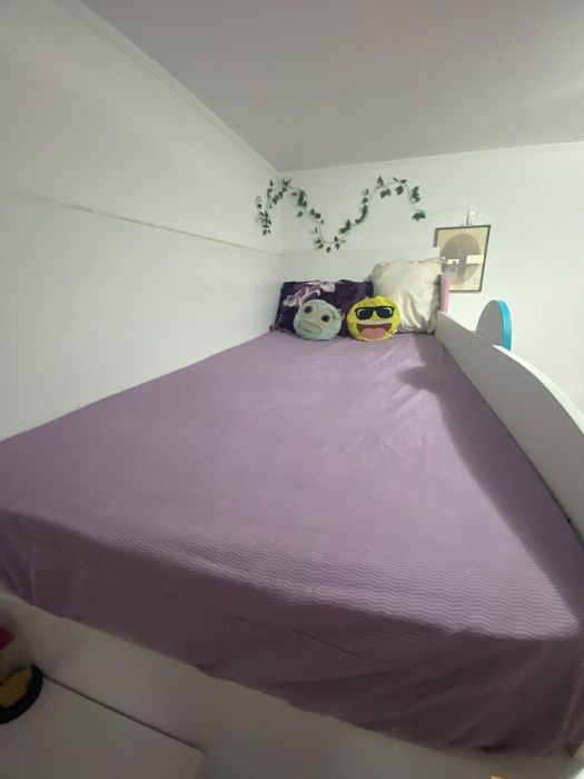 Mobilier camera tineret/ copil