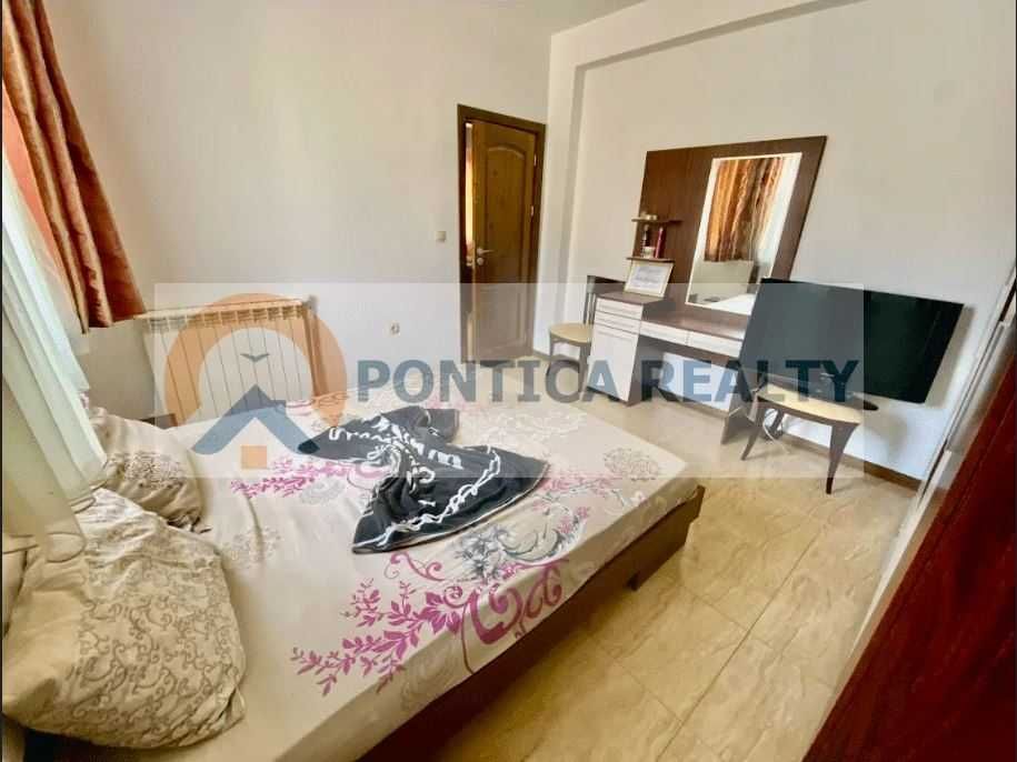Продава се Тристаен апартамент в Свети Влас - 90 кв.м за 708 €/кв.м - Снимка #5