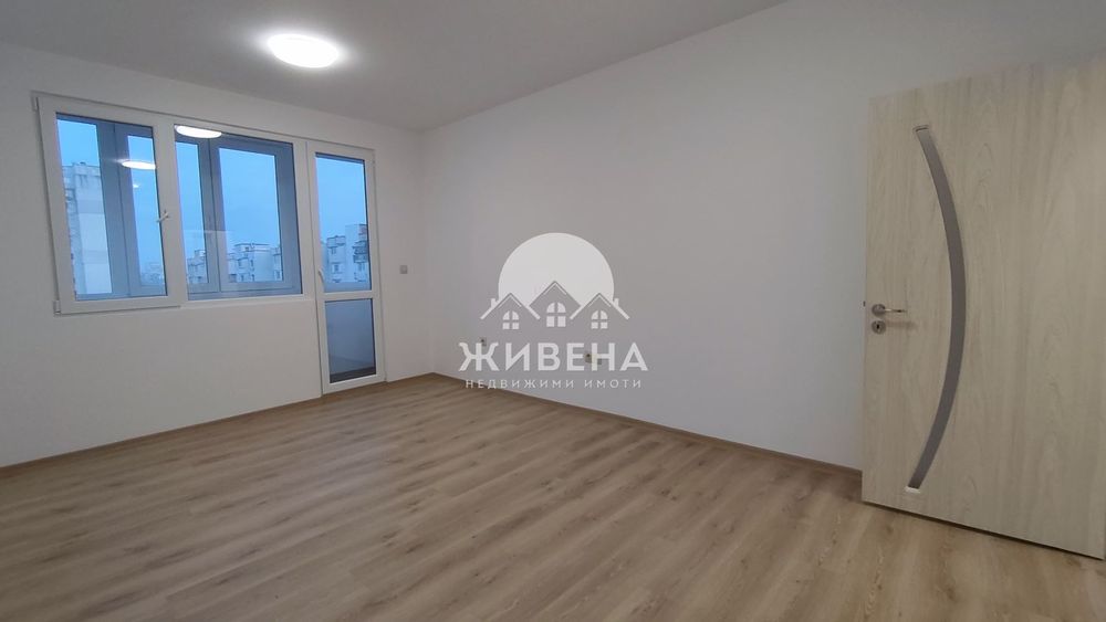 Продава панелен 3-стаен апартамент, 60 кв.м, кв. Възраждане 1