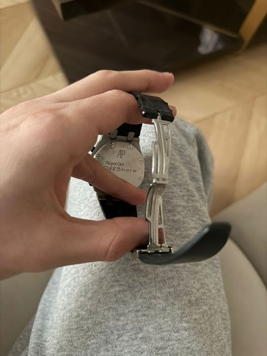 Audemars Piguet Royal Oak Offshore