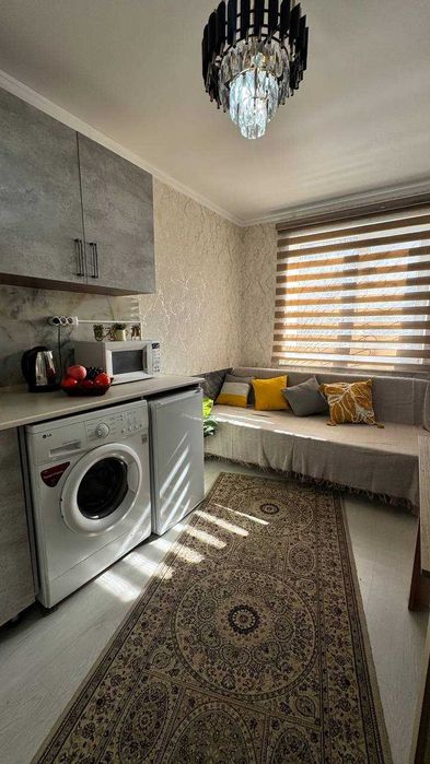 Апарт-отель для Вас!