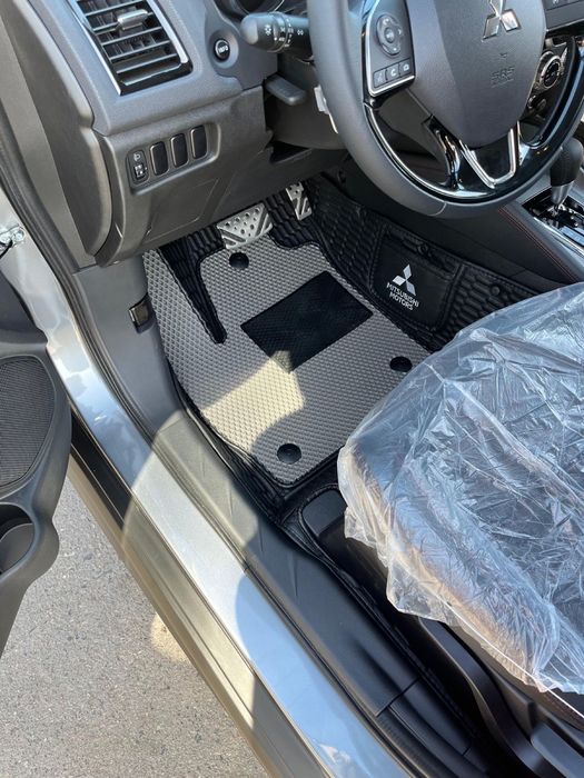 3Д коврики, ева коврики