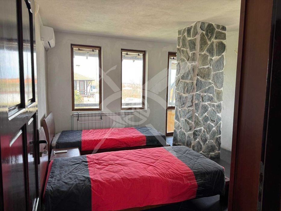 Продава се Къща в с. Бата, Област Бургас - 130 кв.м за 549 €/кв.м - Снимка #6