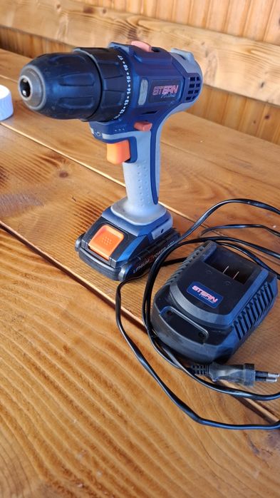 Filetanta STERN CD14-180LIB