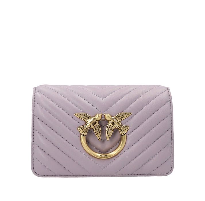 Оригинална чанта на марката Pinko