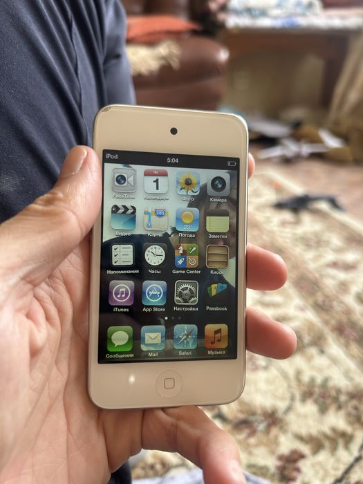 iPod Touch 4 8Gb