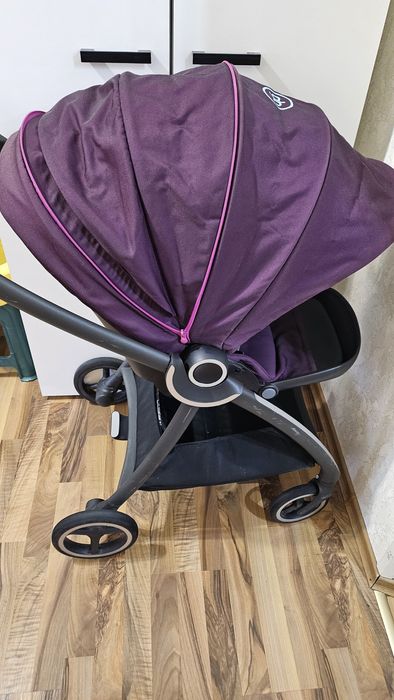 Коляска 2в1 GB Maris