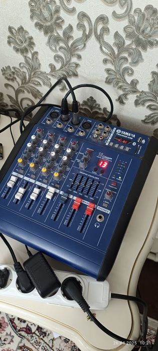 Караоке профессиональный