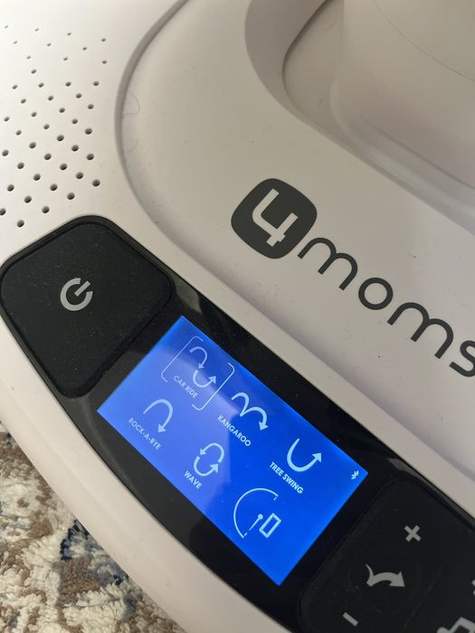 Шезлонг Шезлонг 4Moms детский