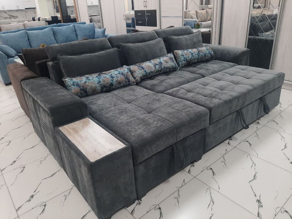 Угловой диван суперскидки! Можно в рассрочку но без скидок!