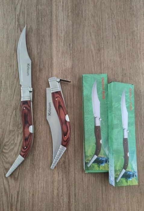 52cm Criket Spaniol , Cutit Spaniol