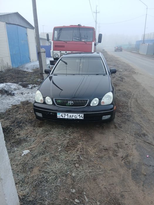 Продам тойота ариста