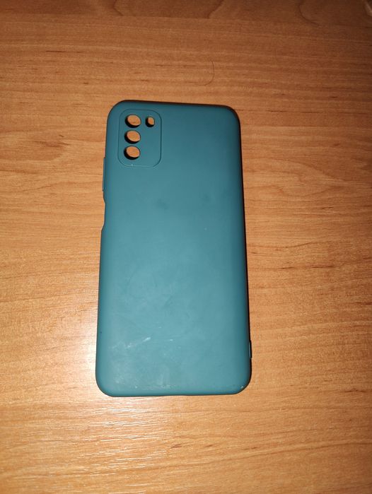 Poco m3 128/4 (расширение до 6)