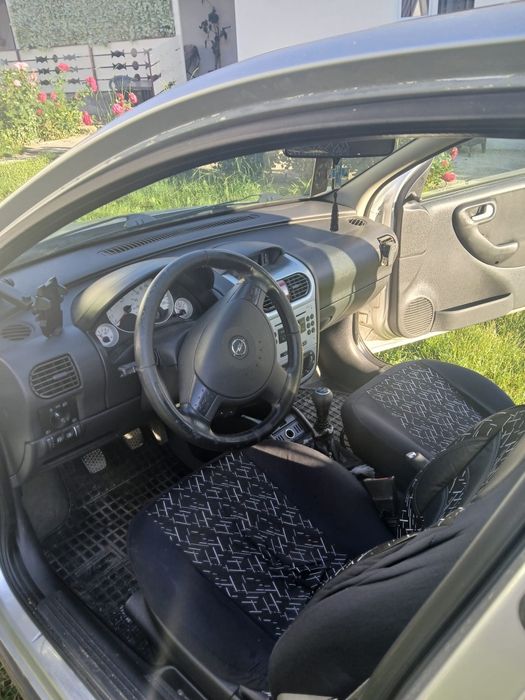Opel Corsa 1.3 2006