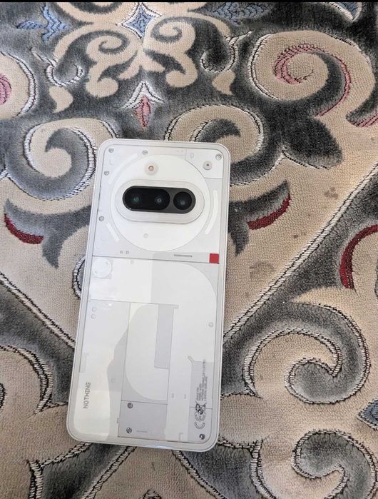 Nothing phone 3a 8/128 ТОЛЬКО ОБМЕН