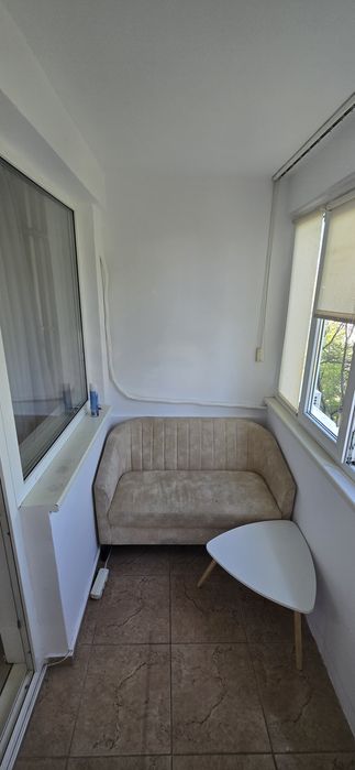 Garsoniera Metrou Drumul Taberei