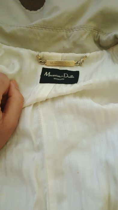 Massimo dutti,м размер