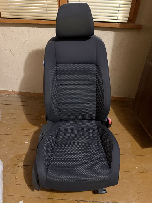 Седалки за голф 5