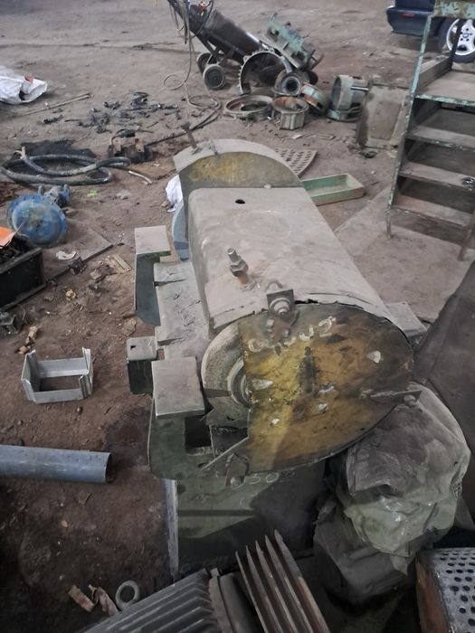 Станок наждак қайрақ