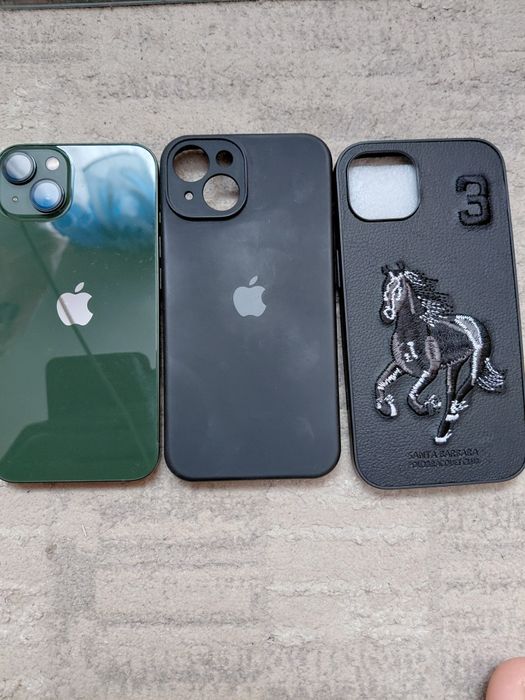 Айфон 13 сатылады