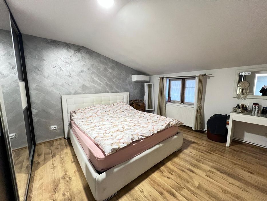 Casă Buftea Palatul Știrbey