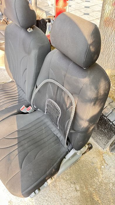 Ласети 3 сиденя сотилади