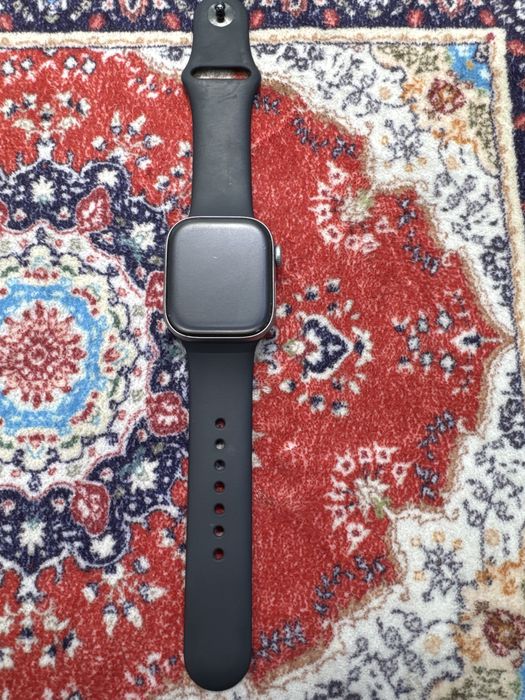 Apple Watch 11 series 100% 42mm