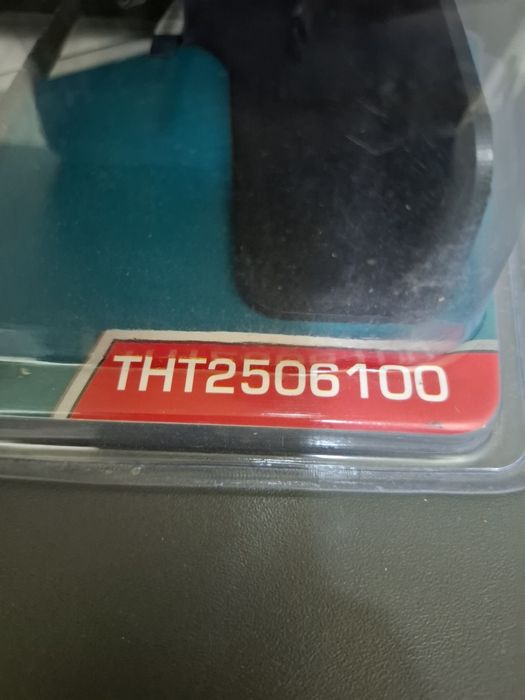 Набор отвёрток Total