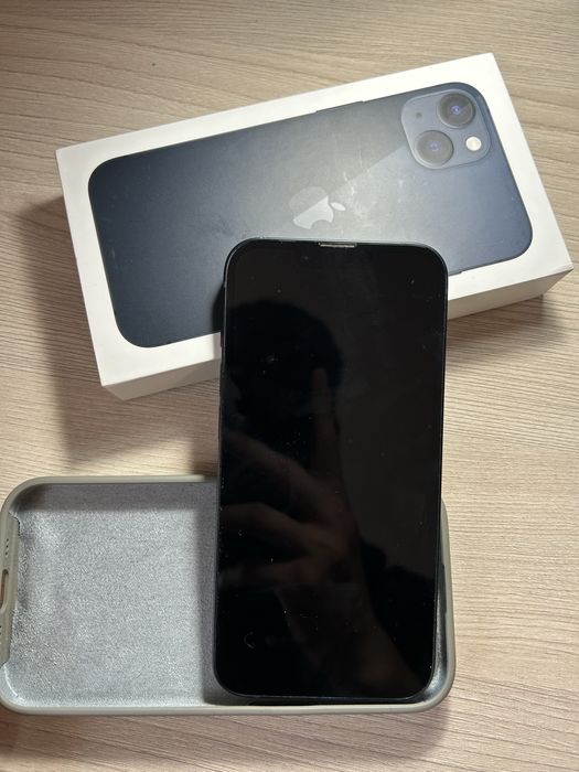 Iphone 13 в идеале