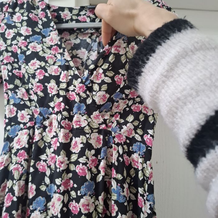 Rochie femei florala